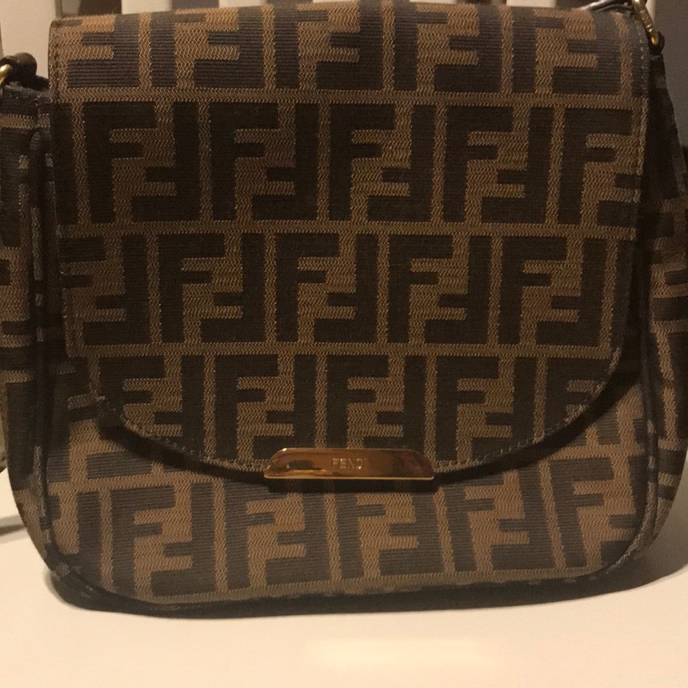 Fendi Shoulder Bag